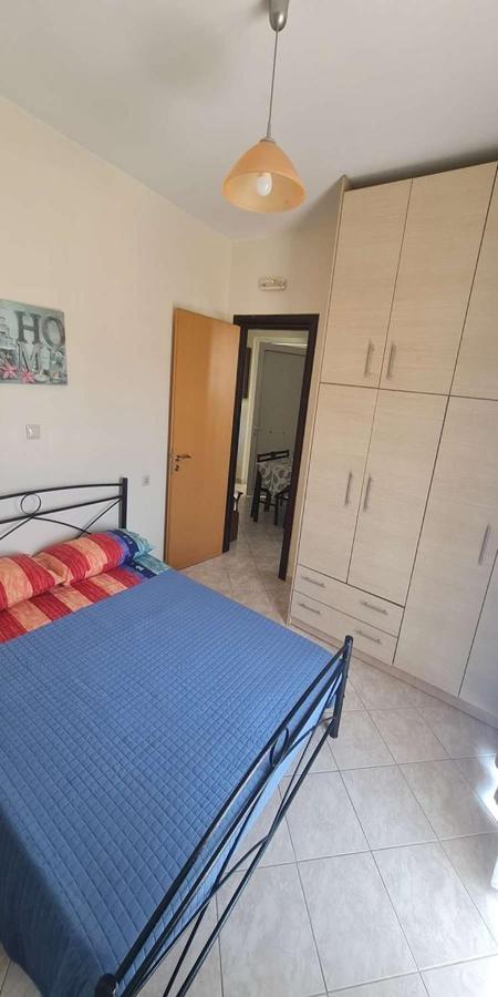 Retas Apartment Kremastí Buitenkant foto