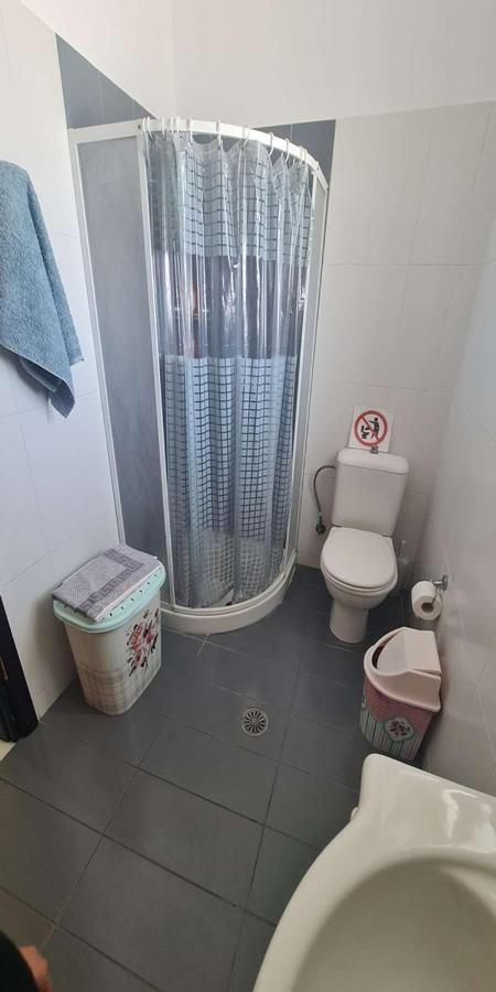 Retas Apartment Kremastí Buitenkant foto