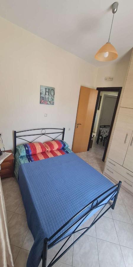 Retas Apartment Kremastí Buitenkant foto